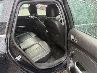 Opel Astra 1.4 Turbo Sport picture 11