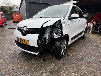 Renault Twingo 1.0 SCe Collection (Hatchback 5-dr.) picture 5