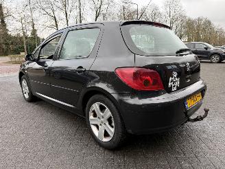 Peugeot 307 1.6-16V Griffe   LEER (Hatchback 5-dr.) picture 4