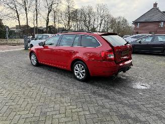 Skoda Octavia 1.0 TSI Greentech Ambition Business picture 30