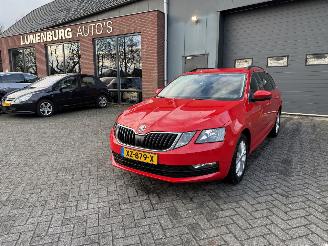 Auto incidentate Skoda Octavia 1.0 TSI Greentech Ambition Business 2019/4
