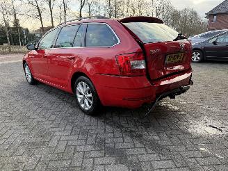 Skoda Octavia 1.0 TSI Greentech Ambition Business picture 3