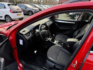 Skoda Octavia 1.0 TSI Greentech Ambition Business picture 18