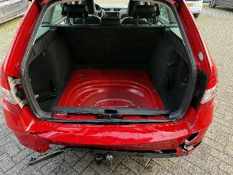 Skoda Octavia 1.0 TSI Greentech Ambition Business picture 10