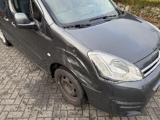 Citroën Berlingo 1.2 PureTech Feel (MPV 5-dr.) picture 30