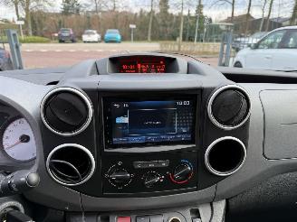 Citroën Berlingo 1.2 PureTech Feel (MPV 5-dr.) picture 22