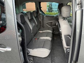 Citroën Berlingo 1.2 PureTech Feel (MPV 5-dr.) picture 13