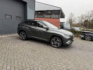 skadebil auto Hyundai Tucson 1.6 T-GDI PHEV Comfort 4WD 2022/4