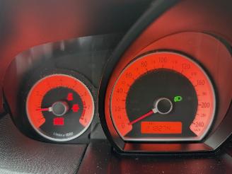 Kia Cee d 1.6 X-tra (Stationwagen 5-dr.) picture 17