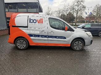 Peugeot Partner 120 1.6 BlueHDi 100 L1 Pro picture 6