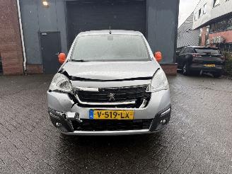 Peugeot Partner 120 1.6 BlueHDi 100 L1 Pro picture 9