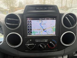 Peugeot Partner 120 1.6 BlueHDi 100 L1 Pro picture 22