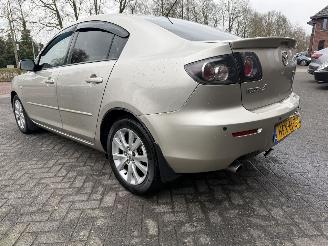 Mazda 3 1.6 S-VT Executive AUTOMAAT  (Sedan 4-dr.) picture 4