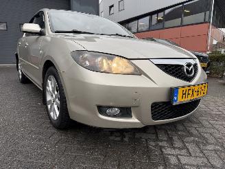 Mazda 3 1.6 S-VT Executive AUTOMAAT  (Sedan 4-dr.) picture 28