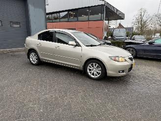 Mazda 3 1.6 S-VT Executive AUTOMAAT  (Sedan 4-dr.) picture 31