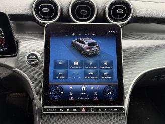 Mercedes GLC 300e 4MATIC Business Line picture 27