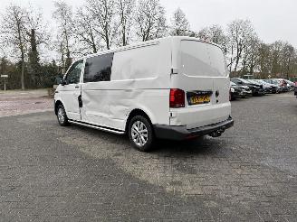 Volkswagen Transporter 2.0 TDI L2H1 30 DC Comfortline picture 27
