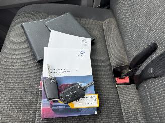 Volkswagen Transporter 2.0 TDI L2H1 30 DC Comfortline picture 21