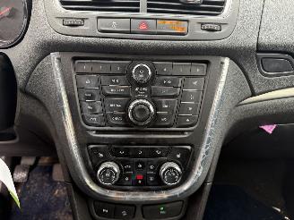 Opel Mokka 1.6 Cosmo (SUV 5-dr.) picture 18