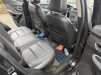 Opel Mokka 1.6 Cosmo (SUV 5-dr.) picture 11