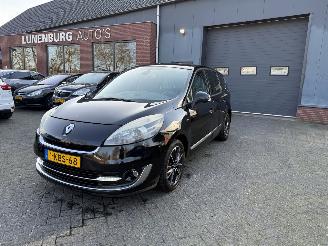Schadeauto Renault Grand-scenic 1.4 TCe Bose (MPV 5-dr.) 2013/3