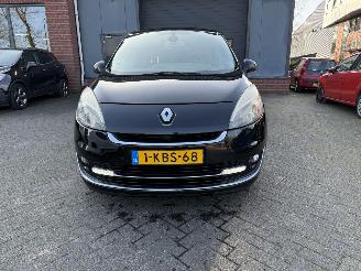 Renault Grand-scenic 1.4 TCe Bose (MPV 5-dr.) picture 11