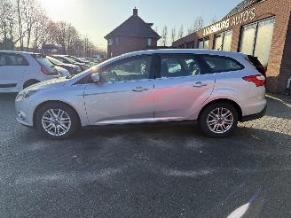 Ford Focus 1.6 EcoBoost Lease Titanium picture 2