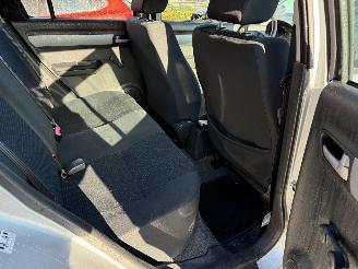 Suzuki Swift 1.3 Comfort (Hatchback 5-dr.) picture 24