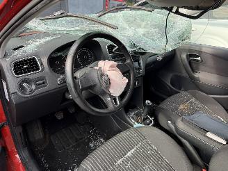 Volkswagen Polo 1.2 TSI Highline picture 25