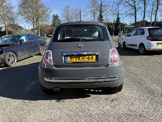 Fiat 500 1.0 TwinAir Pop (Hatchback 3-dr.) picture 4