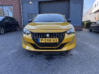 Peugeot 208 1.2 PureTech Allure (Hatchback 5-dr.) picture 9