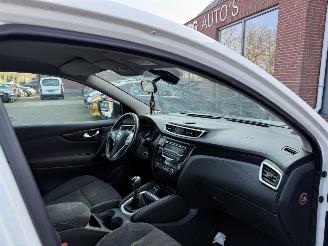 Nissan Qashqai 1.2 Acenta (SUV 5-dr.) picture 23