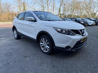 Nissan Qashqai 1.2 Acenta (SUV 5-dr.) picture 3