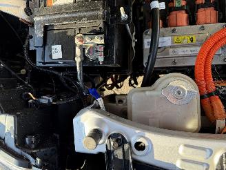 Dacia Spring Comfort Plus 27 kWh (Hatchback 5-dr.) picture 21