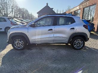 Dacia Spring Comfort Plus 27 kWh (Hatchback 5-dr.) picture 2