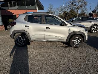 Dacia Spring Comfort Plus 27 kWh (Hatchback 5-dr.) picture 7