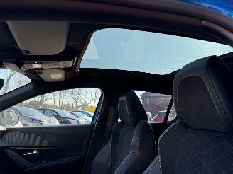 Peugeot 208 EV GT Pack 50 kWh  PANORAMADAK  (Hatchback 5-dr.) picture 20