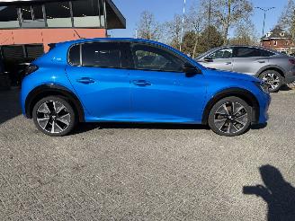 Peugeot 208 EV GT Pack 50 kWh  PANORAMADAK  (Hatchback 5-dr.) picture 7