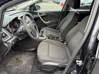 Opel Astra 1.4 Edition picture 13