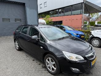 Opel Astra 1.4 Edition picture 27