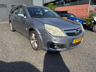 Opel Vectra 1.8-16V Executive picture 11