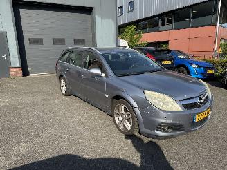 Opel Vectra 1.8-16V Executive picture 30