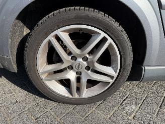 Opel Vectra 1.8-16V Executive picture 7