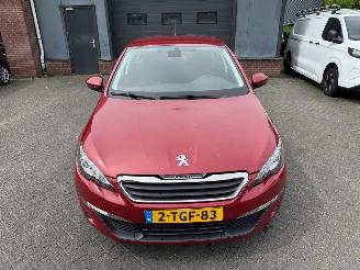 Peugeot 308 1.2 VTi Active (Hatchback 5-dr.) picture 14