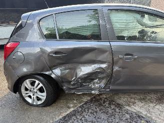 Opel Corsa 1.3 CDTi EcoFlex S/S Cosmo picture 13