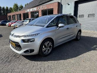 Schadeauto Citroën C4-picasso 1.6 e-THP Intensive AUTOMAAT  (MPV 5-dr.) 2015/1