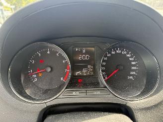 Volkswagen Polo 1.0 (Hatchback 5-dr.) picture 23