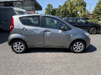 Opel Agila 1.2 Edition  AIRCO (Hatchback 5-dr.) picture 6