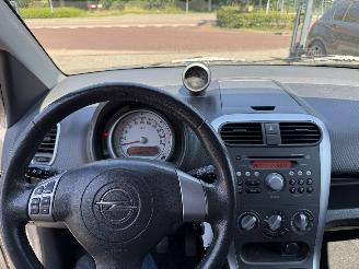 Opel Agila 1.2 Edition  AIRCO (Hatchback 5-dr.) picture 19