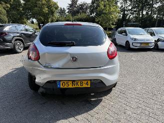Fiat Bravo 1.4 T-Jet Dynamic (Hatchback 5-dr.) picture 4